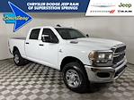 New 2024 Ram 2500 Tradesman Crew Cab 4x4, Pickup for sale #R249332 - photo 1