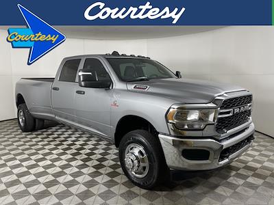 New 2024 Ram 3500 Tradesman Crew Cab 4x4, Pickup for sale #R249334 - photo 1