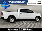 2025 Ram 1500 Crew Cab 4x2, Pickup for sale #R250023 - photo 11