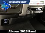 2025 Ram 1500 Crew Cab 4x2, Pickup for sale #R250023 - photo 28