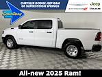 2025 Ram 1500 Crew Cab 4x2, Pickup for sale #R250023 - photo 7