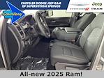 New 2025 Ram 1500 Tradesman Crew Cab 4x2, Pickup for sale #R250024 - photo 16