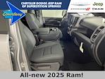 New 2025 Ram 1500 Tradesman Crew Cab 4x2, Pickup for sale #R250024 - photo 35