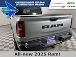 New 2025 Ram 1500 Tradesman Crew Cab 4x2, Pickup for sale #R250024 - photo 9