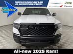 New 2025 Ram 1500 Tradesman Crew Cab 4x2, Pickup for sale #R250027 - photo 13