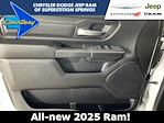 New 2025 Ram 1500 Tradesman Crew Cab 4x2, Pickup for sale #R250027 - photo 15