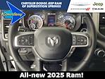 New 2025 Ram 1500 Tradesman Crew Cab 4x2, Pickup for sale #R250027 - photo 17