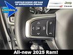 New 2025 Ram 1500 Tradesman Crew Cab 4x2, Pickup for sale #R250027 - photo 18