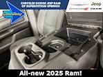 New 2025 Ram 1500 Tradesman Crew Cab 4x2, Pickup for sale #R250027 - photo 29