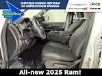 New 2025 Ram 1500 Tradesman Crew Cab 4x2, Pickup for sale #R250027 - photo 4