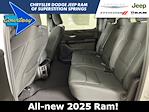 New 2025 Ram 1500 Tradesman Crew Cab 4x2, Pickup for sale #R250027 - photo 33