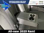 New 2025 Ram 1500 Tradesman Crew Cab 4x2, Pickup for sale #R250027 - photo 36