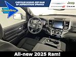 New 2025 Ram 1500 Tradesman Crew Cab 4x2, Pickup for sale #R250027 - photo 37