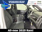 New 2025 Ram 1500 Tradesman Crew Cab 4x2, Pickup for sale #R250027 - photo 39