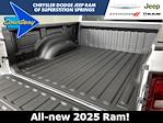 New 2025 Ram 1500 Tradesman Crew Cab 4x2, Pickup for sale #R250027 - photo 40