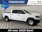 New 2025 Ram 1500 Tradesman Crew Cab 4x2, Pickup for sale #R250027 - photo 6