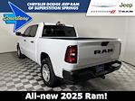 New 2025 Ram 1500 Tradesman Crew Cab 4x2, Pickup for sale #R250027 - photo 9