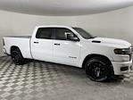 New 2025 Ram 1500 Lone Star Crew Cab 4x4, Pickup for sale #R250233 - photo 6