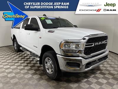 Used 2020 Ram 2500 Tradesman Crew Cab 4x4, Pickup for sale #R250355B - photo 1