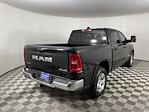 New 2025 Ram 1500 Lone Star Crew Cab 4x4, Pickup for sale #R250357 - photo 2