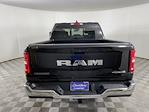 New 2025 Ram 1500 Lone Star Crew Cab 4x4, Pickup for sale #R250357 - photo 8