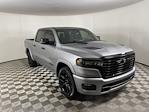 New 2025 Ram 1500 Laramie Crew Cab 4x4, Pickup for sale #R250484 - photo 16