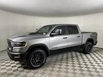 New 2025 Ram 1500 Rebel Crew Cab 4x4, Pickup for sale #R250517 - photo 12