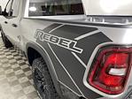 New 2025 Ram 1500 Rebel Crew Cab 4x4, Pickup for sale #R250517 - photo 51