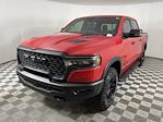 New 2025 Ram 1500 Rebel Crew Cab 4x4, Pickup for sale #R250550 - photo 5