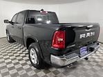 New 2025 Ram 1500 Lone Star Crew Cab 4x2, Pickup for sale #R250555 - photo 8