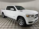 Used 2022 Ram 1500 Lone Star Crew Cab 4x2, Pickup for sale #R250583A - photo 4