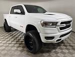 Used 2020 Ram 1500 Laramie Crew Cab 4x4, Pickup for sale #R250693B - photo 4