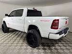 Used 2020 Ram 1500 Laramie Crew Cab 4x4, Pickup for sale #R250693B - photo 8