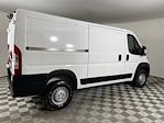 New 2025 Ram ProMaster 2500 Base Standard Roof FWD, Empty Cargo Van for sale #R250749 - photo 12