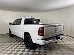 Used 2024 Ram 1500 Laramie Crew Cab 4x4, Pickup for sale #R250753A - photo 10