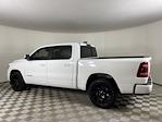 Used 2024 Ram 1500 Laramie Crew Cab 4x4, Pickup for sale #R250753A - photo 11