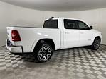 New 2025 Ram 1500 Laramie Crew Cab 4x4, Pickup for sale #R250755 - photo 11