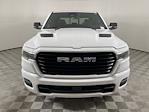 New 2025 Ram 1500 Laramie Crew Cab 4x4, Pickup for sale #R250755 - photo 4