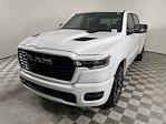 New 2025 Ram 1500 Laramie Crew Cab 4x4, Pickup for sale #R250755 - photo 5