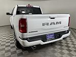 New 2025 Ram 1500 Laramie Crew Cab 4x4, Pickup for sale #R250755 - photo 9