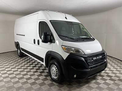 2025 Ram ProMaster 2500 High Roof FWD, Empty Cargo Van for sale #R250811 - photo 2