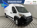 2025 Ram ProMaster 2500 High Roof FWD, Empty Cargo Van for sale #R250811 - photo 1