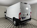 2025 Ram ProMaster 2500 High Roof FWD, Empty Cargo Van for sale #R250811 - photo 9