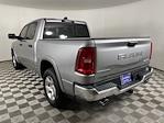 New 2025 Ram 1500 Lone Star Crew Cab 4x4, Pickup for sale #R250904 - photo 8