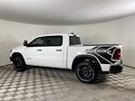 New 2025 Ram 1500 Rebel Crew Cab 4x4, Pickup for sale #R250964 - photo 11