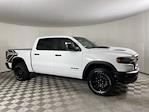 New 2025 Ram 1500 Rebel Crew Cab 4x4, Pickup for sale #R250964 - photo 7