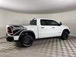 New 2025 Ram 1500 Rebel Crew Cab 4x4, Pickup for sale #R250964 - photo 8