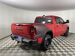 New 2025 Ram 1500 Rebel Crew Cab 4x4, Pickup for sale #R250992 - photo 2