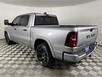 New 2025 Ram 1500 Lone Star Crew Cab 4x4, Pickup for sale #R251077 - photo 8