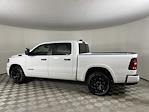 New 2025 Ram 1500 Lone Star Crew Cab 4x4, Pickup for sale #R251078 - photo 11